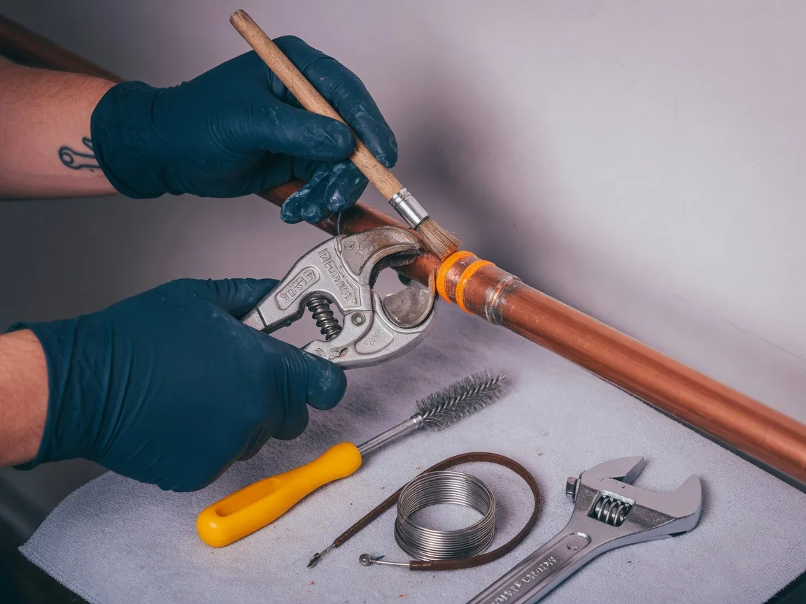 Why choose Sump Pump Repair in Rudolph, OH